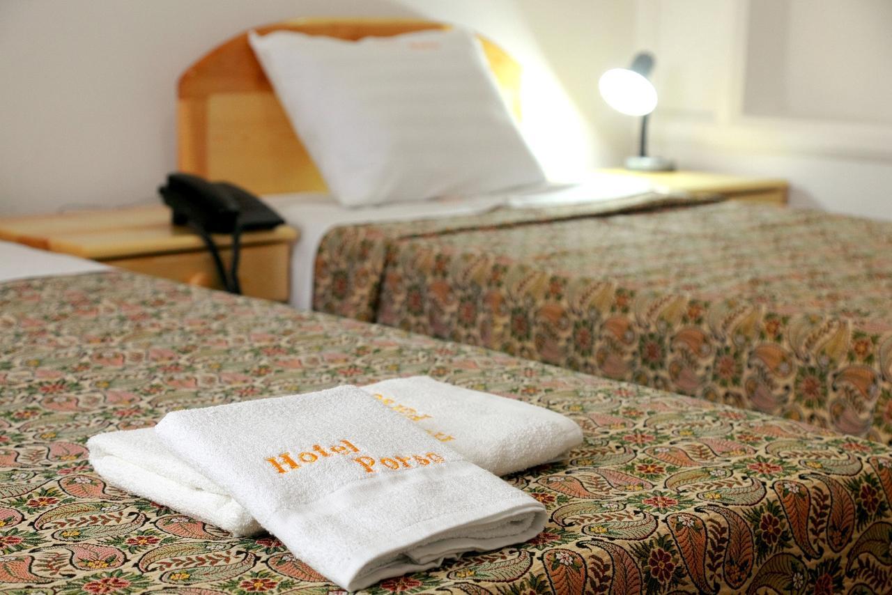 Porso Boutique Hotel Bukhara Eksteriør billede